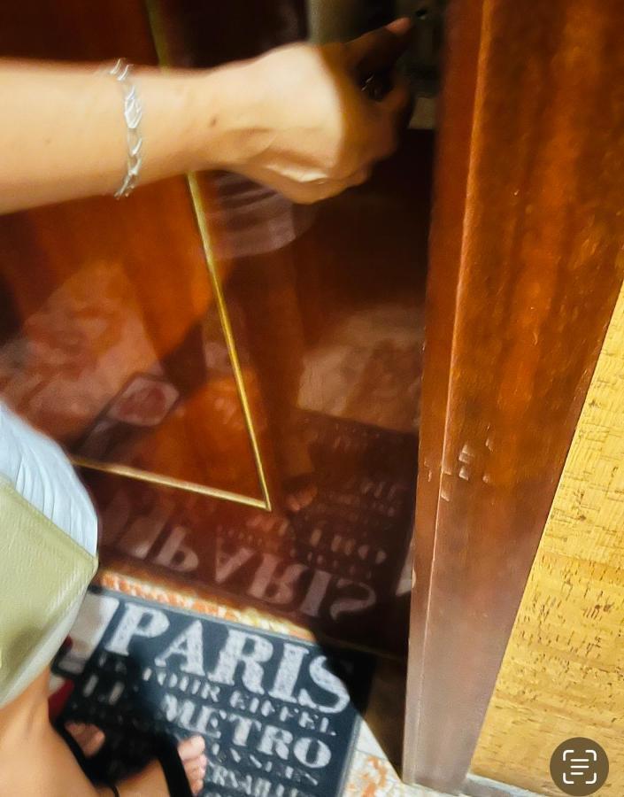 Au Pied De La Tour Eiffel Trocadero Daire Paris Dış mekan fotoğraf